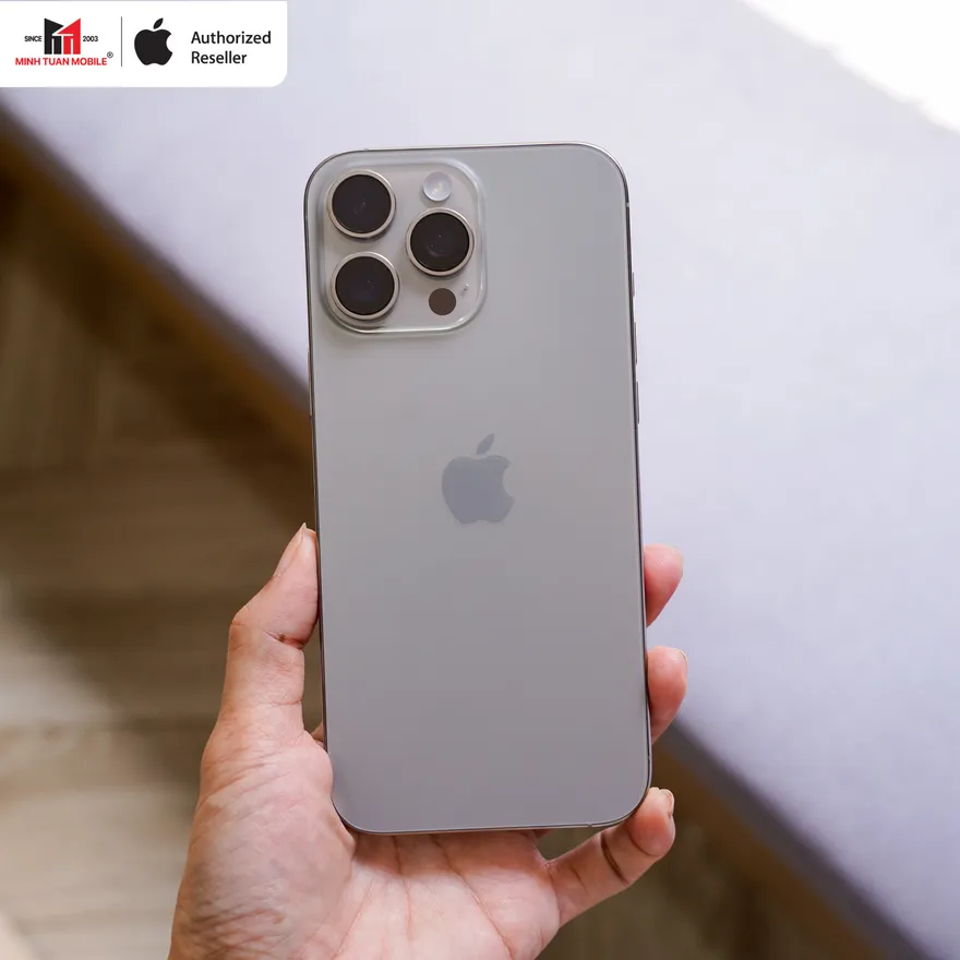 Những dòng iPhone này cần lên iOS 18.2