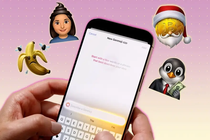 Những dòng iPhone này cần lên iOS 18.2