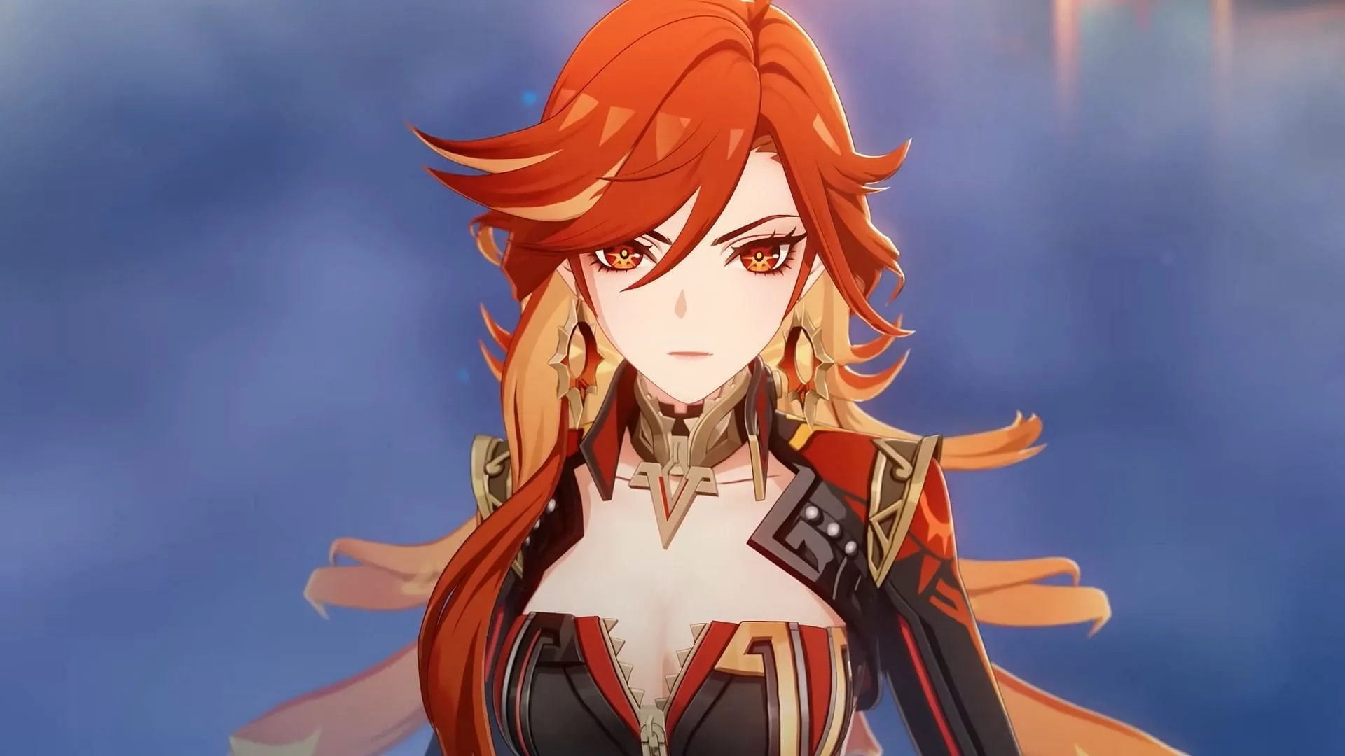 Các nguyên liệu cần farm trước cho Mavuika genshin impact