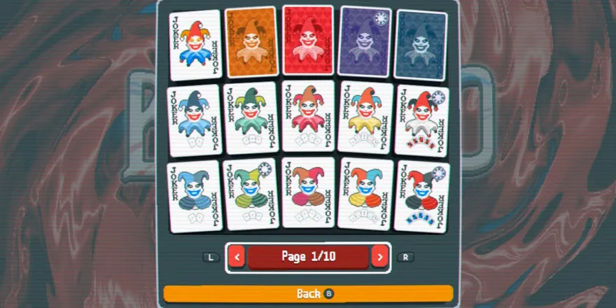 Cách tải và chơi Balatro