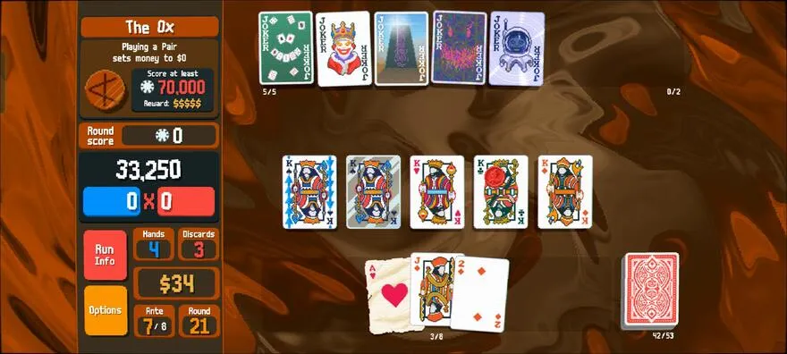 Cách tải và chơi Balatro