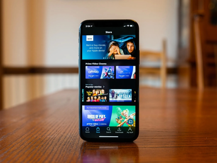 Làm sao để xem được Fallout của Amazon tại Việt Nam