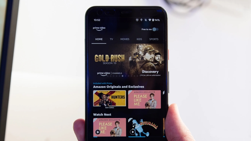 Làm sao để xem được Fallout của Amazon tại Việt Nam