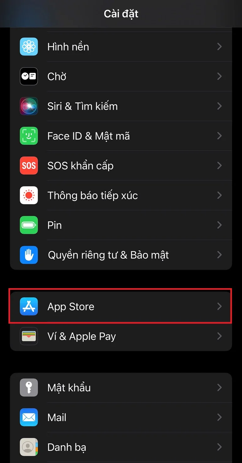 7 Việc cần làm ngay sau khi nâng cấp iOS 18.2
