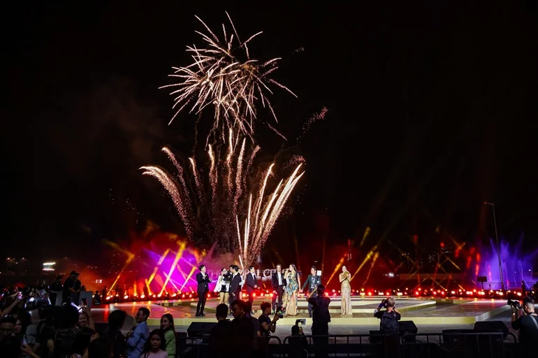 Lịch nghỉ Tết Dương lịch 2025 chính thức 