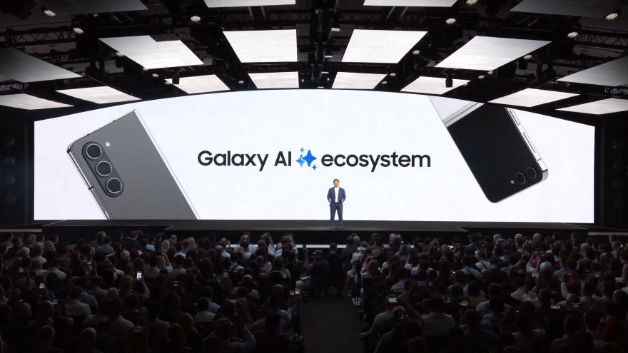 Hé lộ thời điểm diễn ra sự kiện Galaxy Unpacked 2025