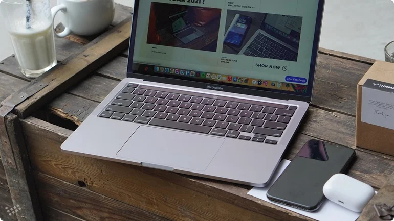 Mac Intel sắp bị Apple khai tử trong 2 năm nữa