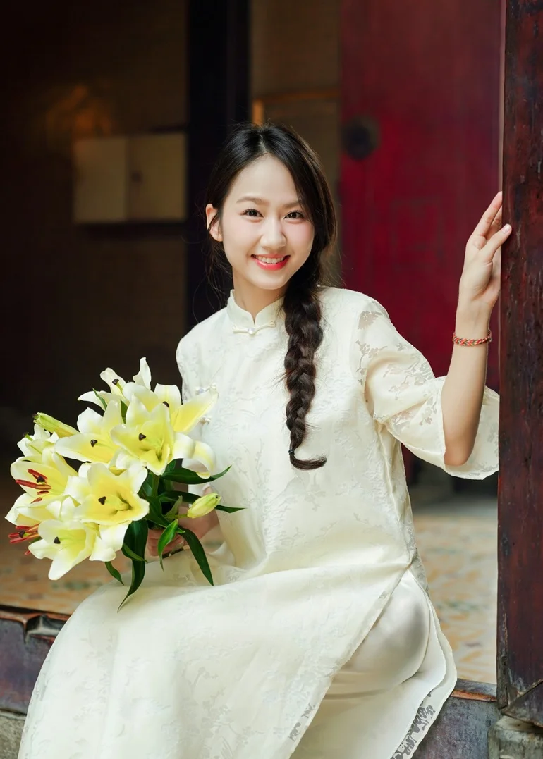 (OFF) Top 7 địa điểm chụp ảnh Tết Ất Tỵ 2025 tại Sài Gòn