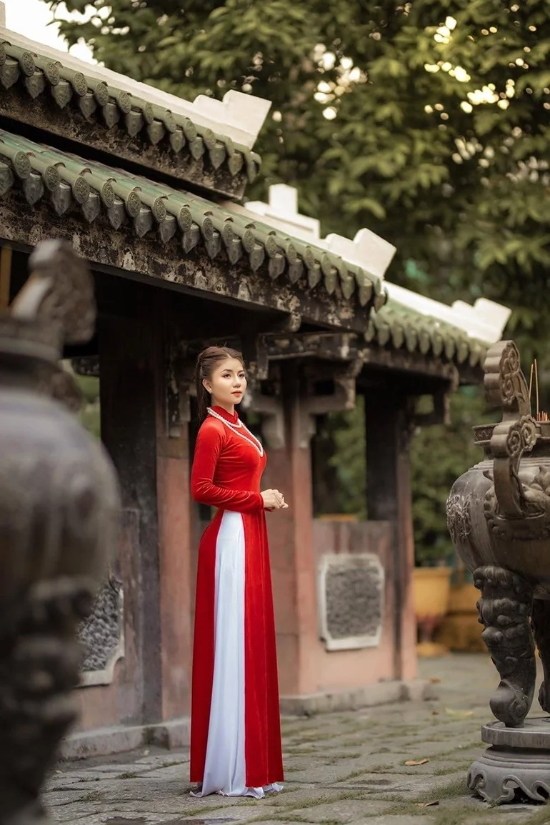 (OFF) Top 7 địa điểm chụp ảnh Tết Ất Tỵ 2025 tại Sài Gòn