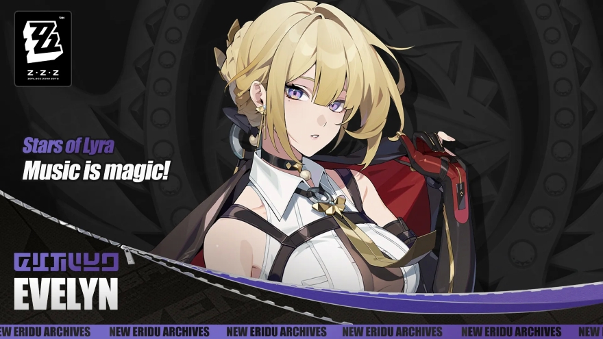 Zenless Zone Zero tiết lộ 2 nhân vật mới cho phiên bản 1.5