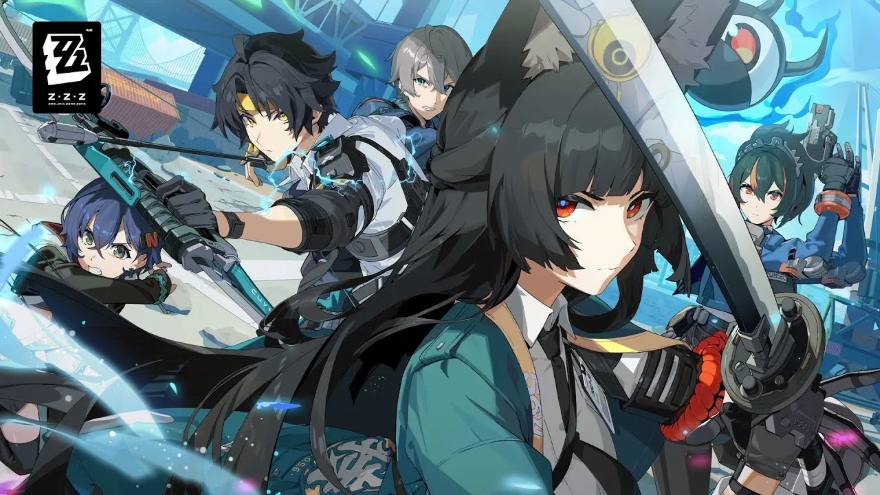 Zenless Zone Zero tiết lộ 2 nhân vật mới cho phiên bản 1.5