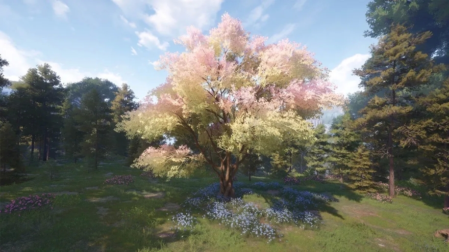 Cách bắt Maskwing trong Infinity Nikki