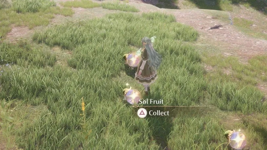 Cách bắt Maskwing trong Infinity Nikki