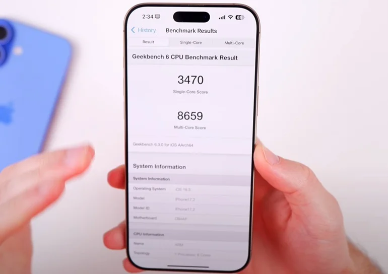 Có nên cập nhật iOS 18.3 Beta 1 ngay lúc này