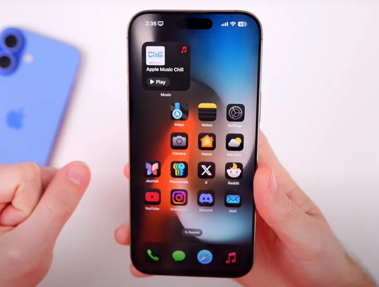 Có nên cập nhật iOS 18.3 Beta 1 ngay lúc này