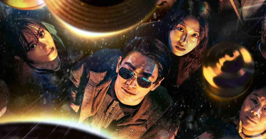 Cửa Hàng Ánh Sáng nội dung và lịch chiếu