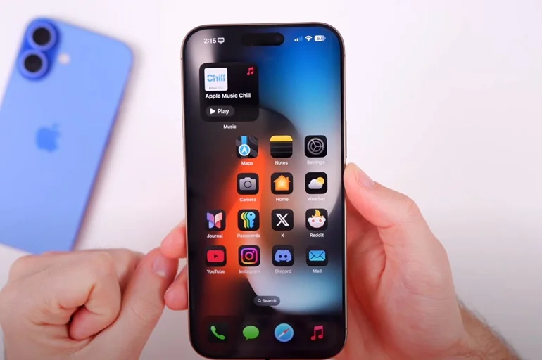 iOS 18.3 Beta 1 vừa phát hành, có tính năng nào đột phá?