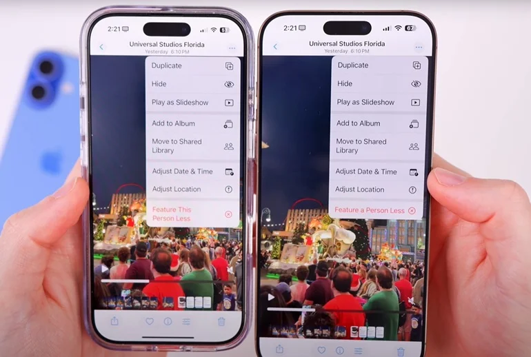 iOS 18.3 Beta 1 vừa phát hành, có tính năng nào đột phá?