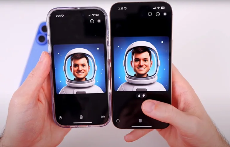 iOS 18.3 Beta 1 vừa phát hành, có tính năng nào đột phá?