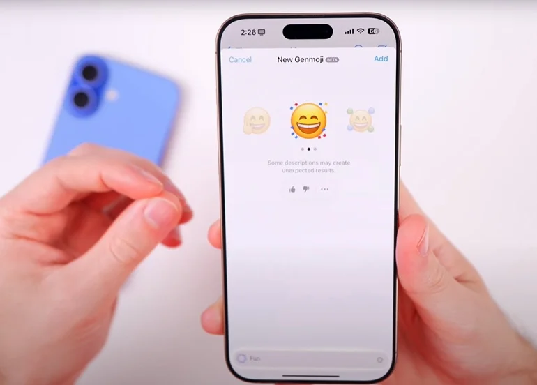 iOS 18.3 Beta 1 vừa phát hành, có tính năng nào đột phá?