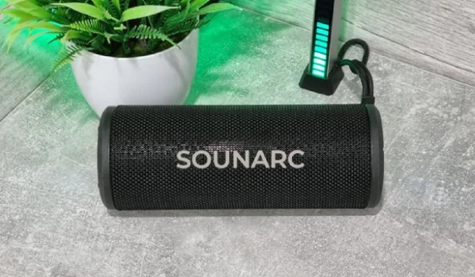 Loa Bluetooth SOUNARC P4