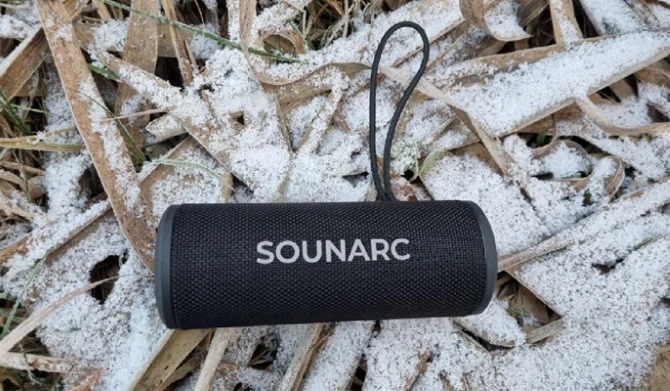 Loa Bluetooth SOUNARC P4