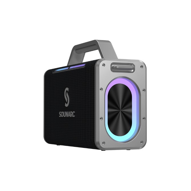 Loa karaoke kháng nước SOUNARC K2