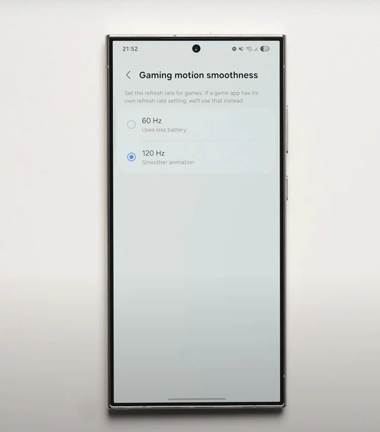 One UI 7 beta 2 có tính năng gì mới?