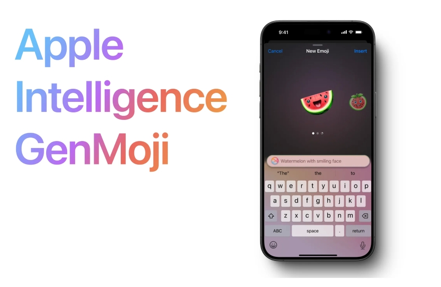 Apple Intelligence đang làm iPhone 16 'bốc hỏa'