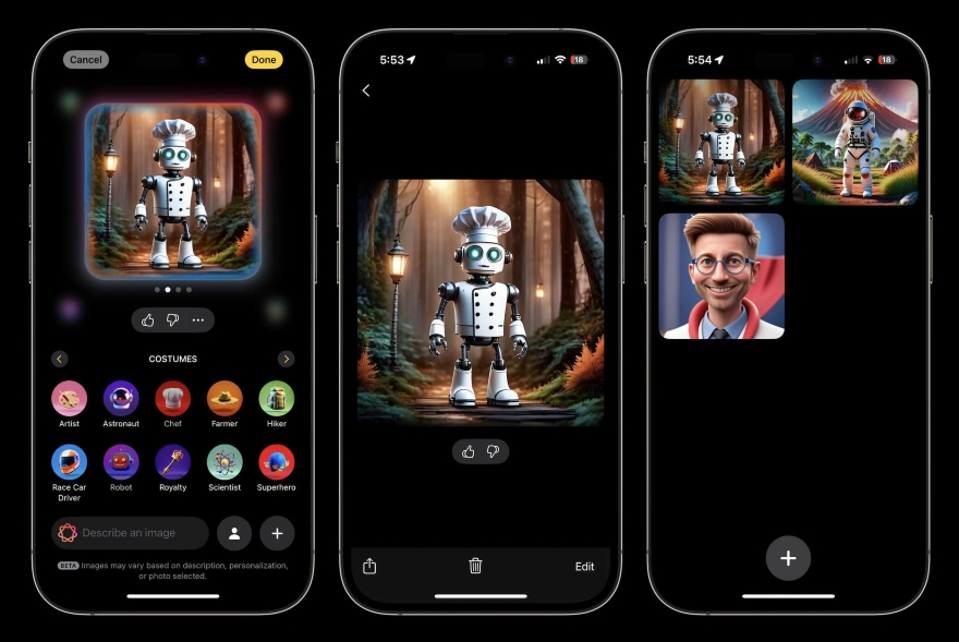 Apple Intelligence đang làm iPhone 16 'bốc hỏa'