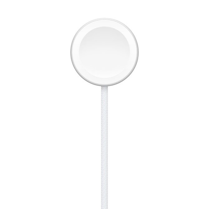 Cáp sạc Apple Watch Type-C Magnetic Fast