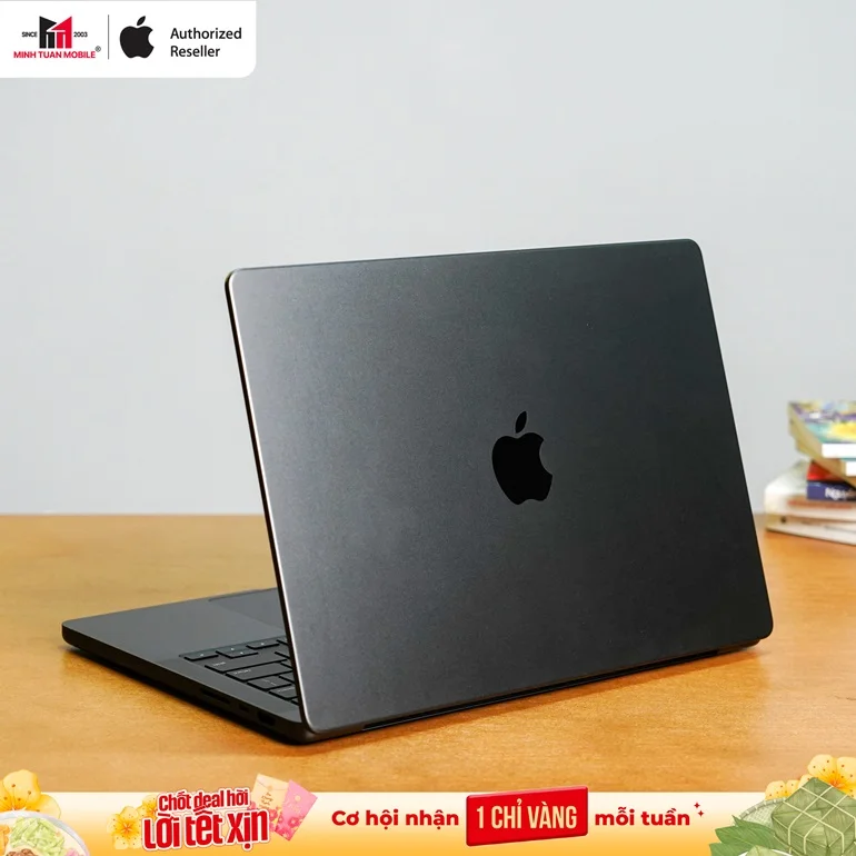 MacBook Pro M4의 상세한 평가 : 가치가 있습니다 