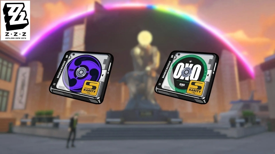 hướng dẫn build Harumasa ZZZ