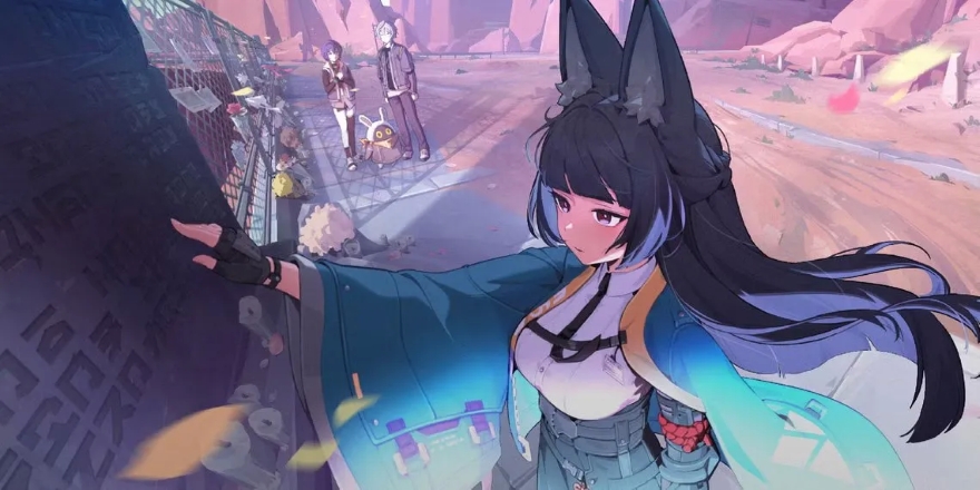 Hướng dẫn build Miyabi