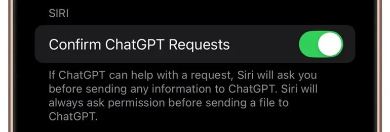 iOS 18.2: ChatGPT có giúp iPhone được 