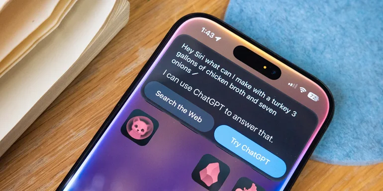 iPhone 12 Pro Max có nên cập nhật iOS 18.2?