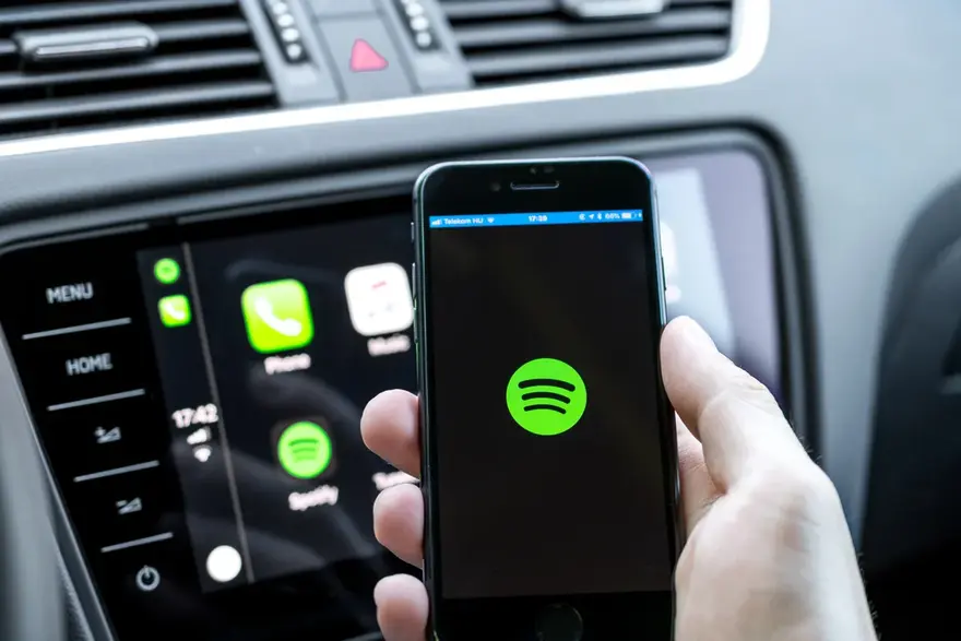 Carplay là gì