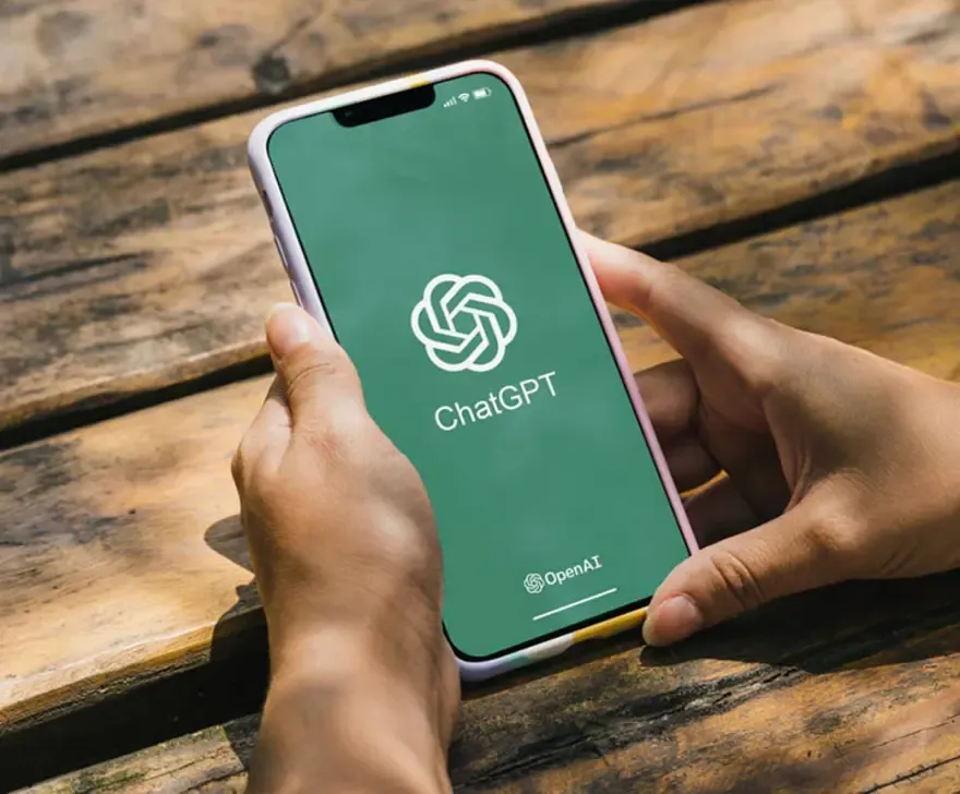 ChatGPT đã có số điện thoại