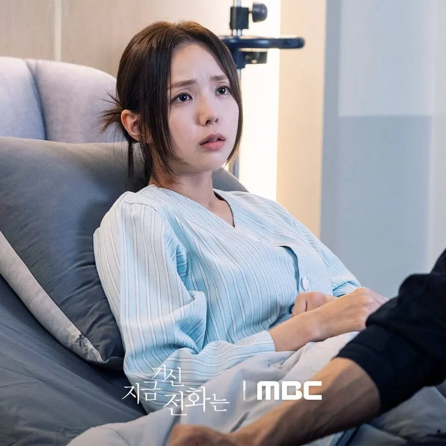 Dự đoán When The Phone Rings tập 7