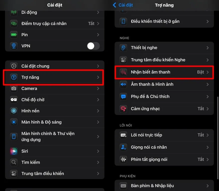 Tính năng iPhone phát hiện cháy nhanh nhất 