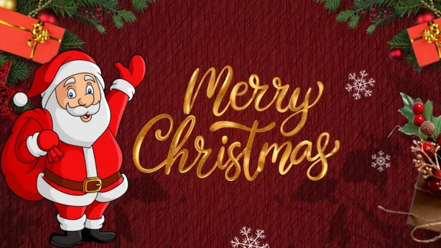 Cách chơi ông già Noel bí mật