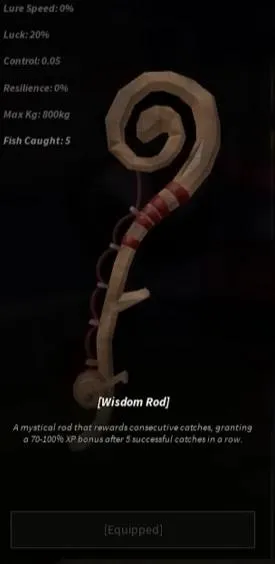 cách lên level nhanh nhất trong Fisch Roblox