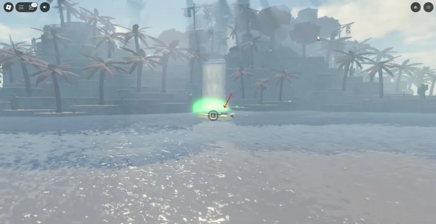 cách nhận No-Life Rod trong Fisch Roblox