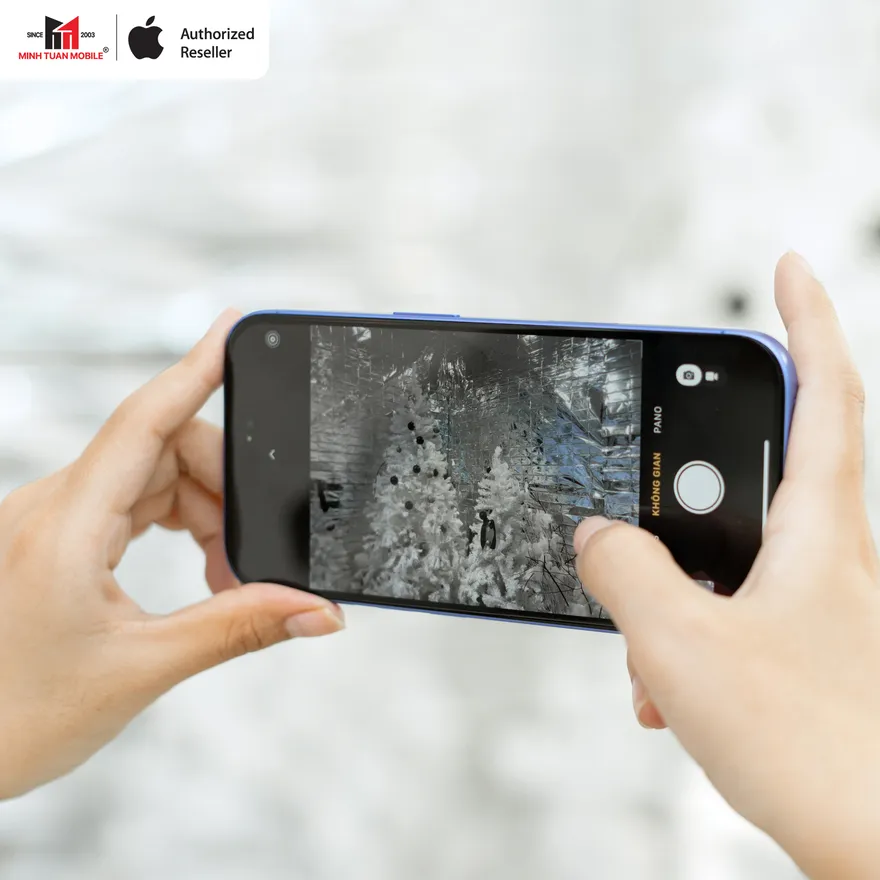 Những lỗi thường gặp nhất trên iPhone 16