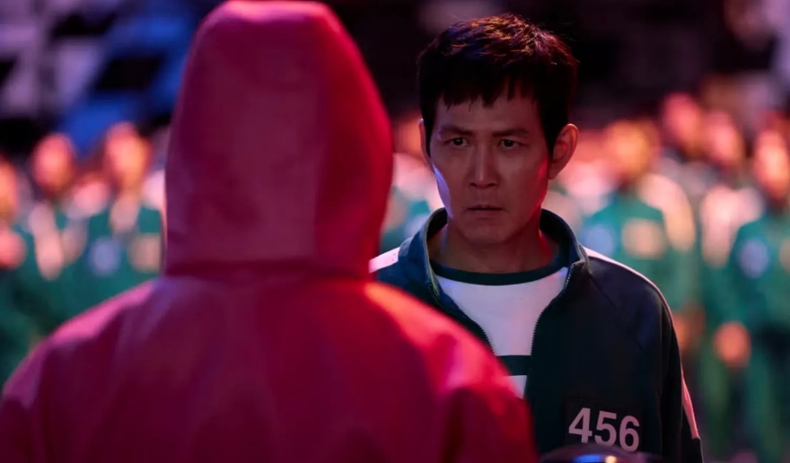 Squid Game Mùa 2 Lịch phát sóng chi tiết các tập