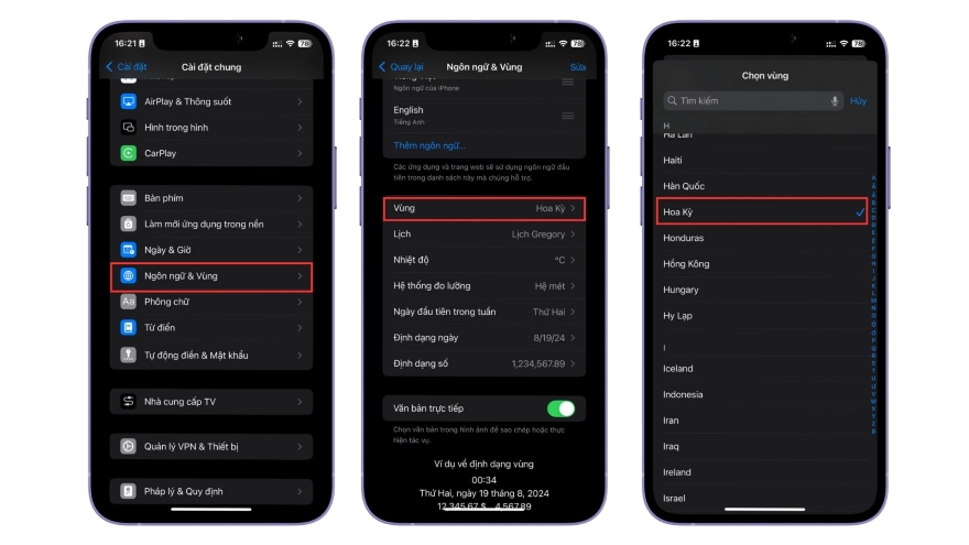 Xử gọn lỗi tải Image Playground trong tích tắc