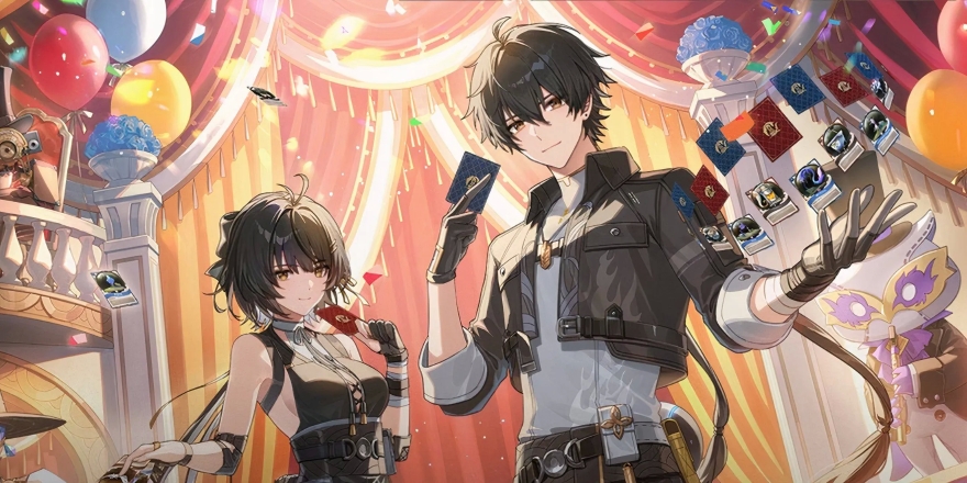 Wuthering Waves 2.0 Cuộc cách mạng về giao diện game gacha