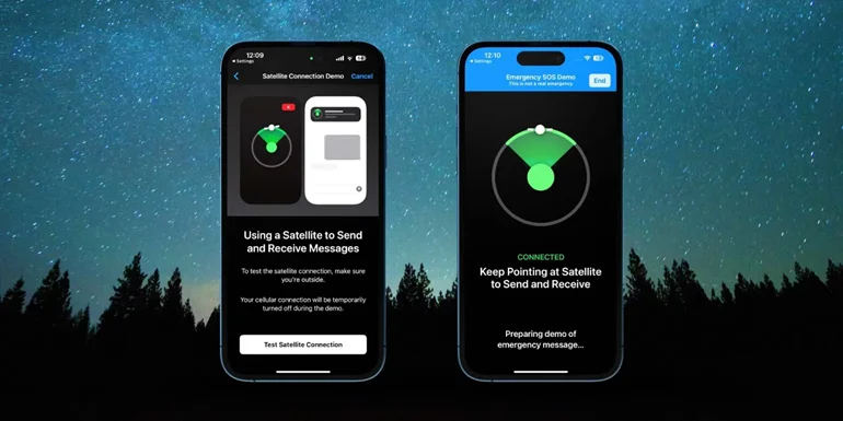 6 tính năng của iPhone 16 giúp bạn an toàn hơn!