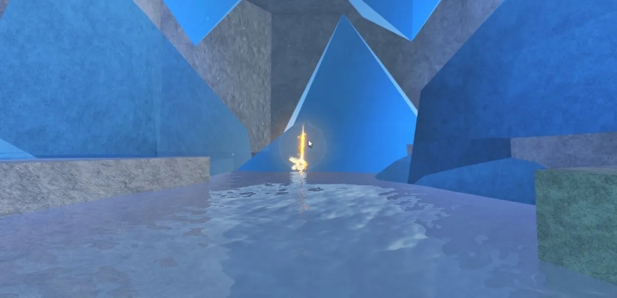 Cách sở hữu Heaven’s Rod trong Fisch