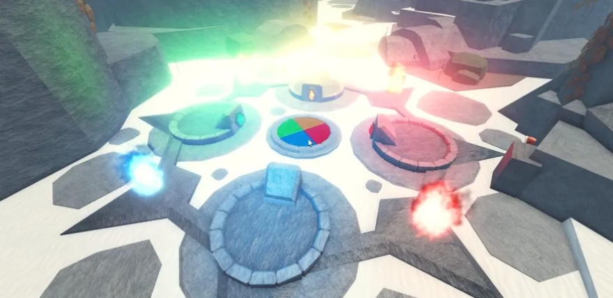 Cách sở hữu Heaven’s Rod trong Fisch